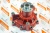 02937440 Помпа Насос водяной PUMP WATER для DEUTZ Взаимозаменяемые номера: 0293 7457, 0293-7457, 02937457, 0293-7440, 02937440
